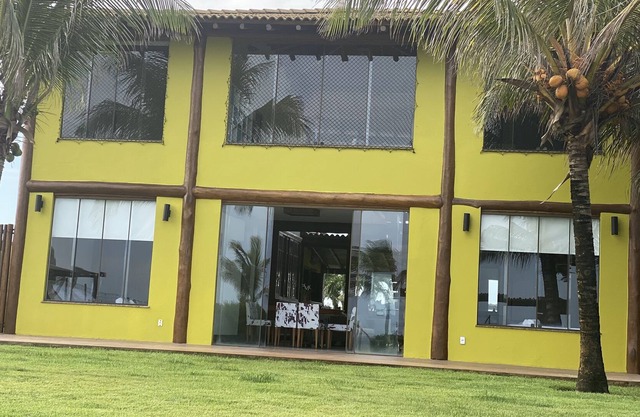 Praia dos Lagos Paradis exclusif en bord de mer!