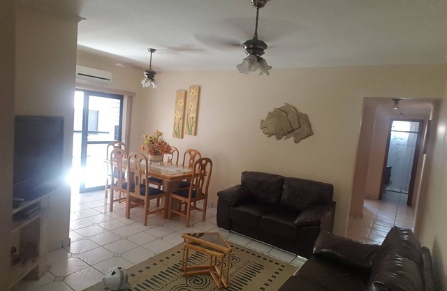 GRANDE BEACH APPARTEMENT - COIN FORT - BARBECUE PRIVÉ AVEC WIFI