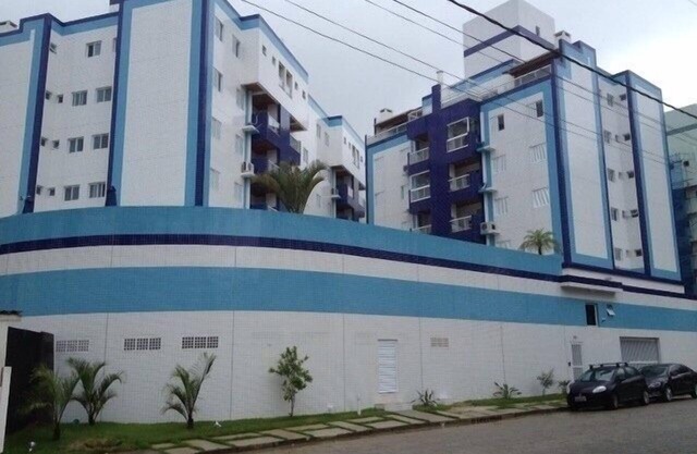 Praia Grande Ubatuba appartement haut de gamme dans un quartier privilégié avec WiFi
