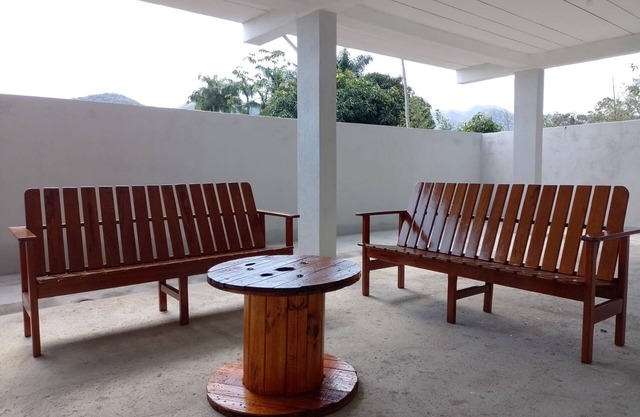 Praialar Ii,apto a 800 Metros da Praia, Cozinha Completa, Wiffi
