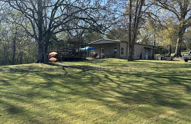 Prairie Creek Cottage «B» - kayaks / poisson / barbecue / WiFi