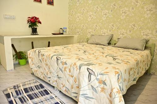 Prakriti wellness stay