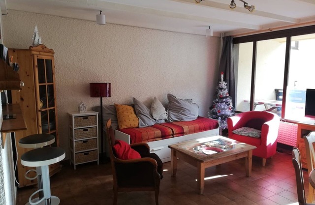 PRALOUP 1600 sem du 02 au 07 février disponible ! Appart Familial 7 places Wifi