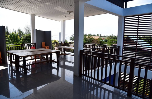 Pran Crescent