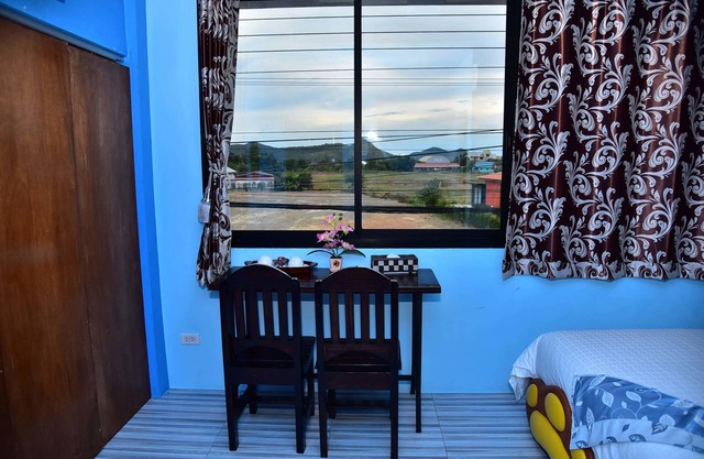 Pranwimol Resort