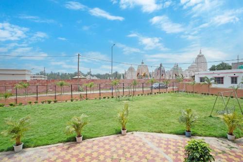 Prapti Resort ! behind Digha jagannath Temple !
