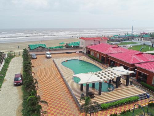 Prasant Beach Resort Mandarmani