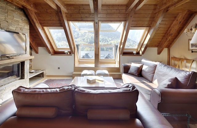 Appartement Prat de Gessa par FeelFree Rentals