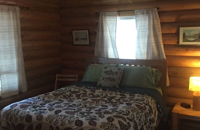 Prattville Lakefront Cabin Westshore Lac Almanor