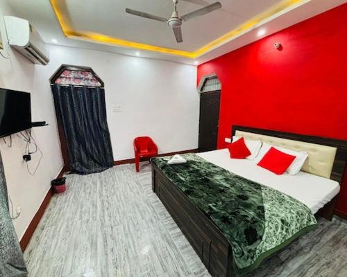 Prayag Villa Inn