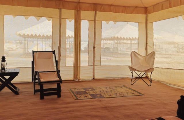 Prayagraj Cottages By Ganges View Stays
