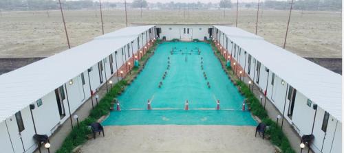 Prayagraj Resort by Prayagraj Hospitality Services