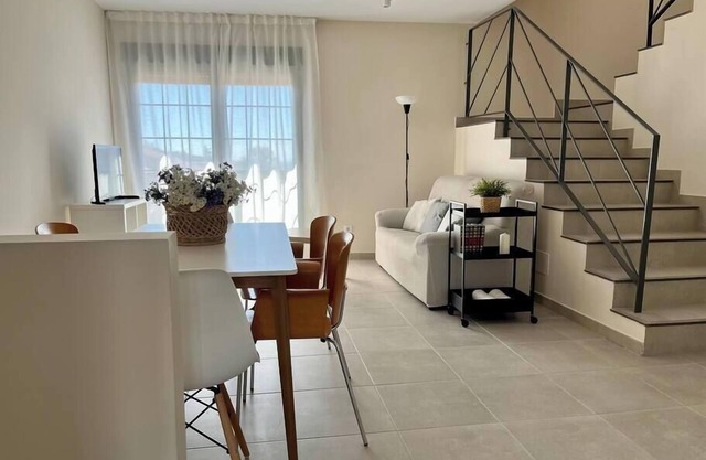 Precioso Apartamento en Cadalso de los Vidrios