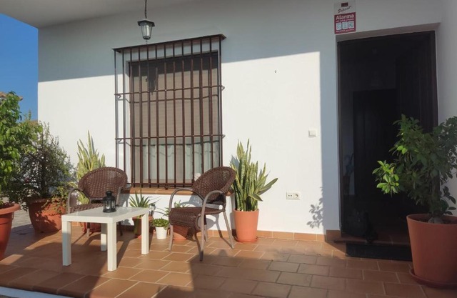 Preciosa casa de pueblo “La fontita 5”