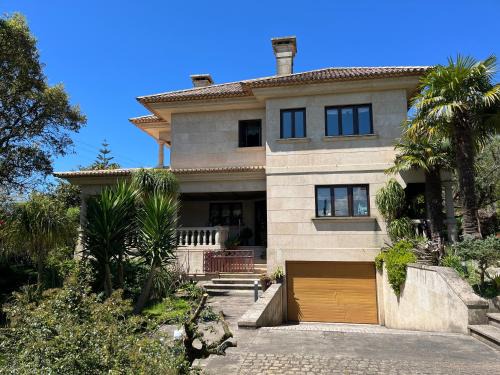 Preciosa casa en playa el Molino
