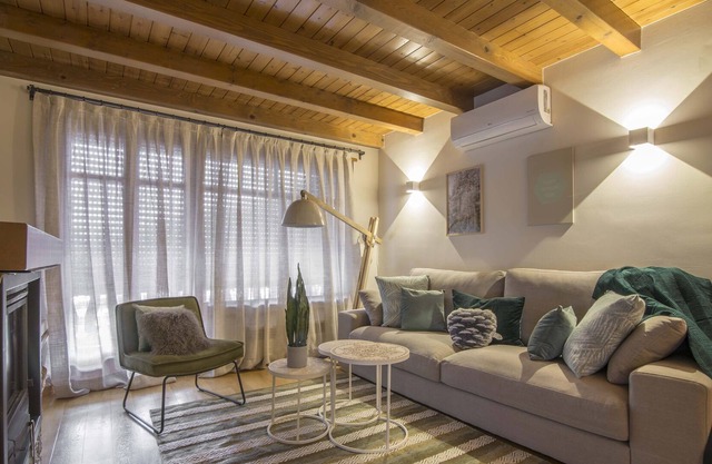 Appartement Premium 48 2D