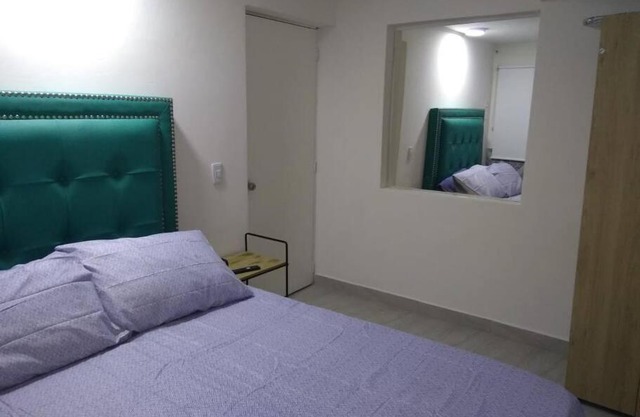 Precioso apartaestudio en Medellín