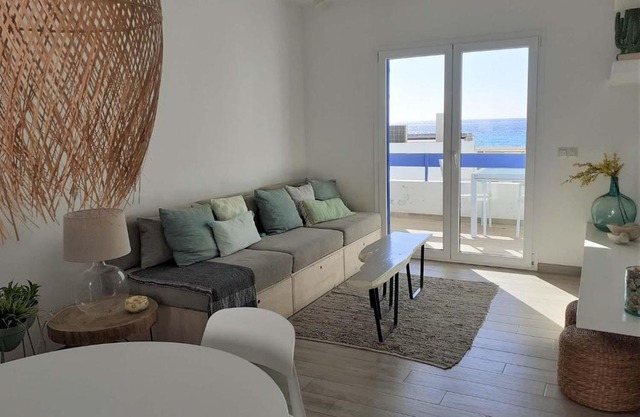 Precioso Apartamento a 20 metros del mar