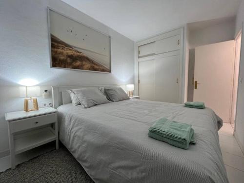 Precioso Apartamento en Es Grau
