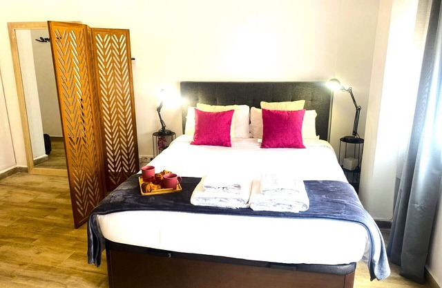 Precioso Apartamento en el Centro Histórico de Málaga Plaza de la Merced