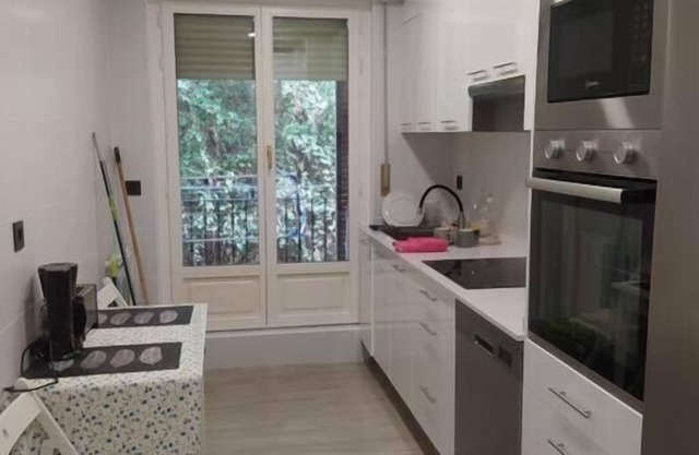 Precioso apartamento en Bilbao