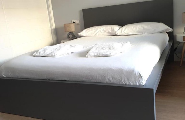 Precioso estudio en el centro histórico de Vigo