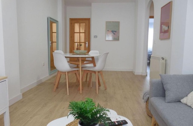 Precioso piso de 2 habitaciones