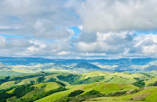 Les meilleures vues de San Luis Obispo