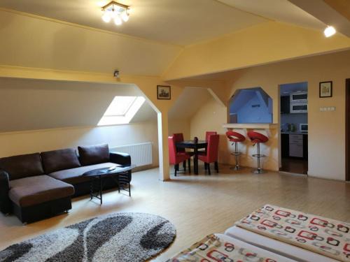 Premier Apartment