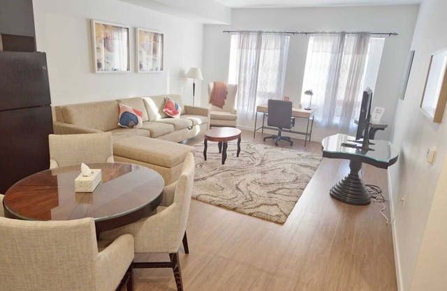 Premier Apts in Vibrant Downtown LA