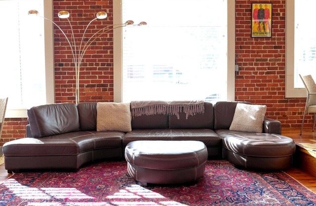 Premier Downtown Loft Building, Just Opened