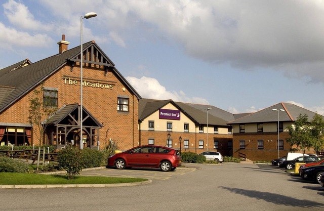 Premier Inn Dearne Valley