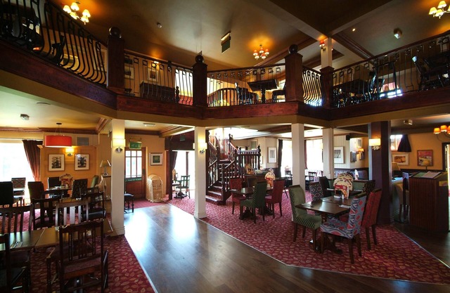 Premier Inn Bailson Fstival Pk