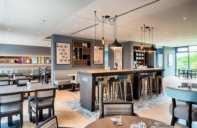 Premier Inn Berlin Airport