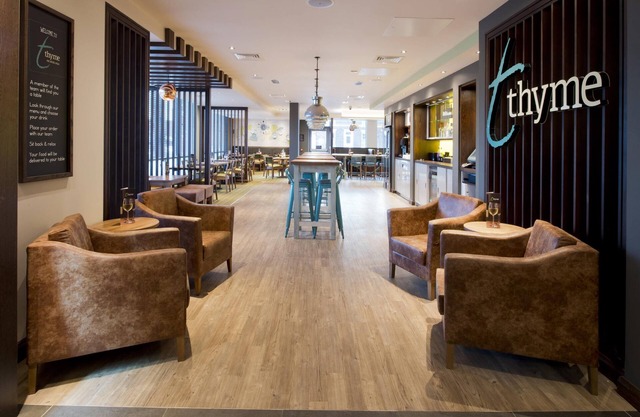 Premier Inn Beverly Town Ctr