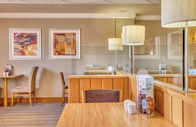 Premier Inn Birmingham - Great Barr/M6 J7