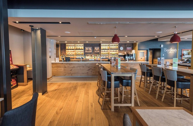 Premier Inn Longbridge Station