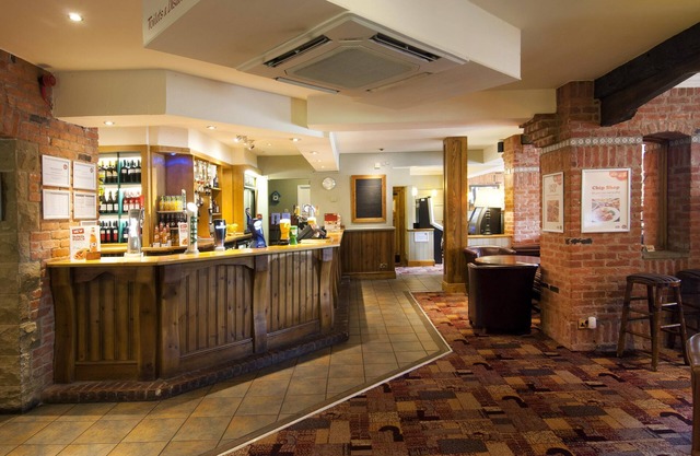 Premier Inn Bingley