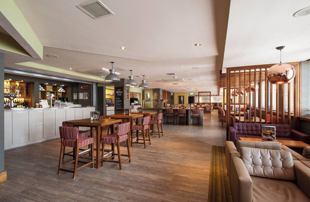 Premier Inn Brighton Cty Cntr