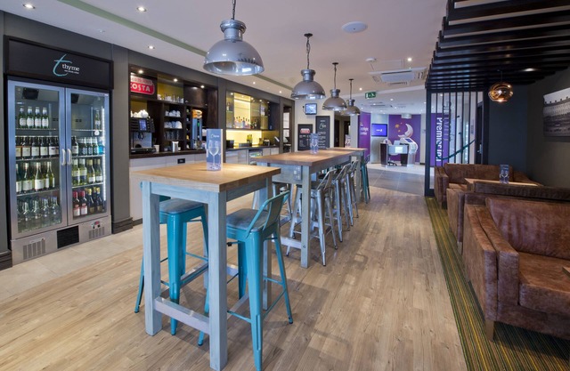 Premier Inn Buxton