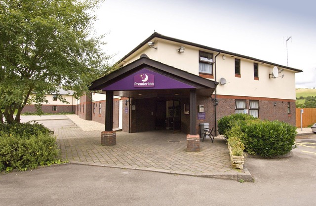 Premier Inn Caerphilly