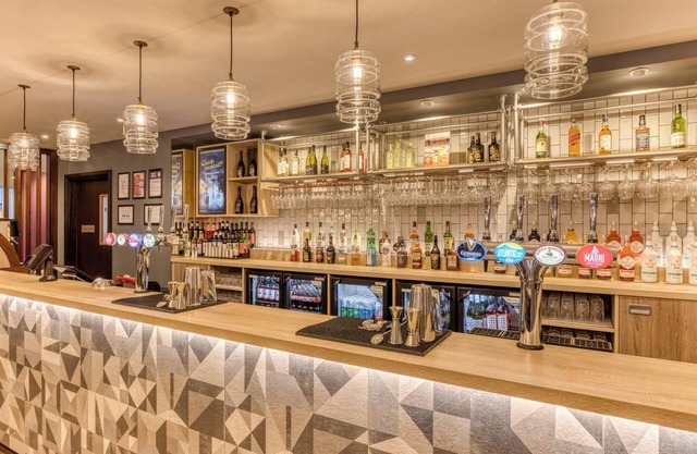 Premier Inn Cambridge City Centre - Corn Exchange/Lion Yard