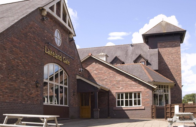 Premier Inn Carlisle Central