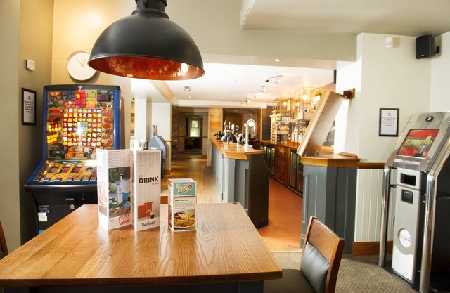 Premier Inn Carlisle M6 Jct 42