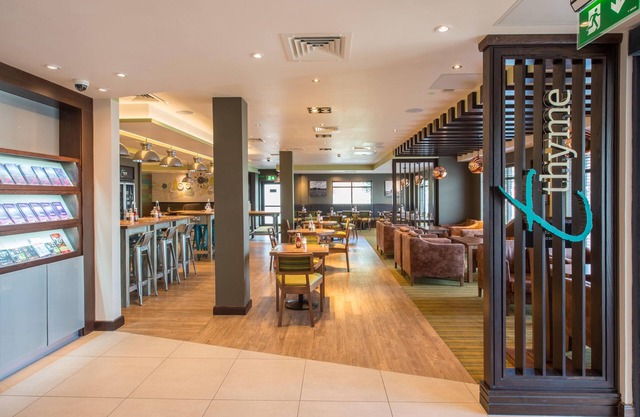 Premier Inn Chatham