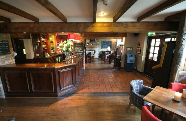 Premier Inn Chelmsford