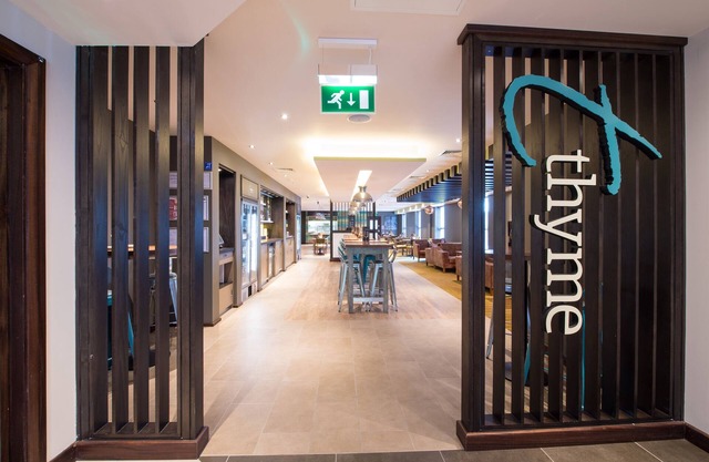 Premier Inn Chelmsford City Centre Hotel
