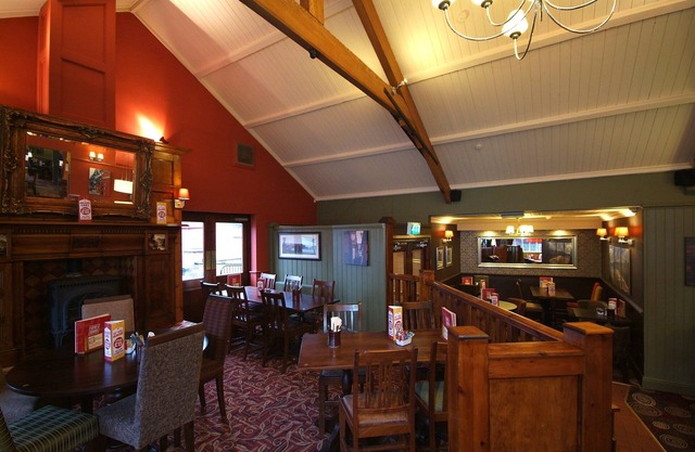 Premier Inn Chester Central N