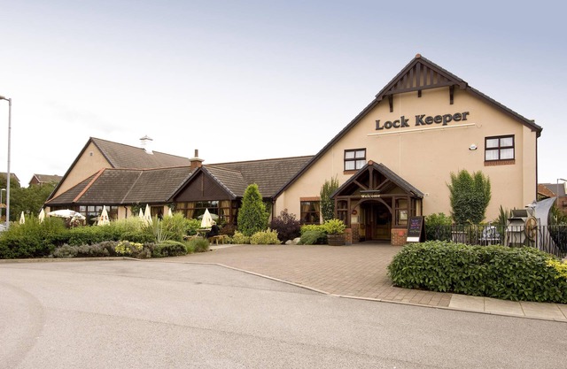 Premier Inn North