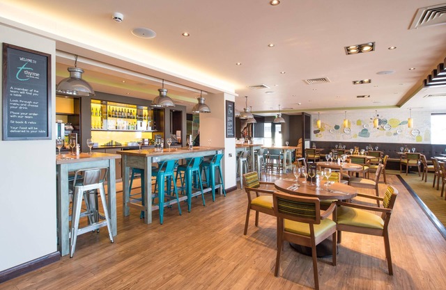 Premier Inn Clacton-On-Sea - Seafront